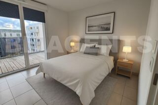  Appartement � vendre 3 pi�ces 64 m� Toulouse