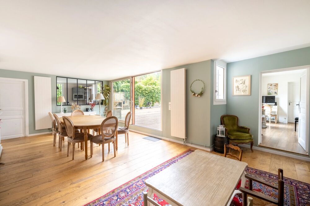  vendre  Maison Rambouillet (78120)