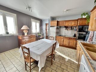  Maison � vendre 5 pi�ces 132 m�