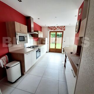  Maison � vendre 5 pi�ces 85 m�