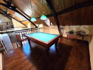  Maison � vendre 7 pi�ces 252 m�