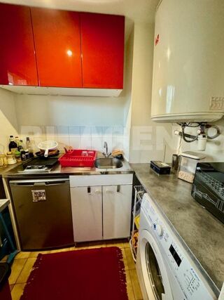  Appartement  vendre 1 pice 29 m