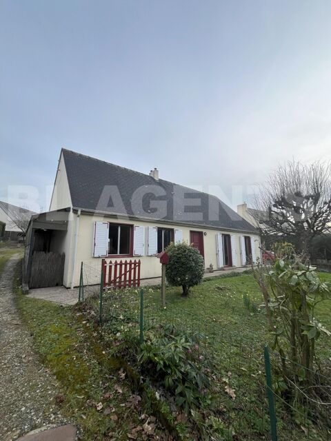   RARE SUR LE MARCHE!!! 2 MAISONS INDEPENDANTES POUR LE PRIX D'UNE!!! Maison - 9 pi�ce(s) - 172 m�