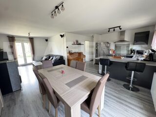  Maison � vendre 4 pi�ces 90 m�