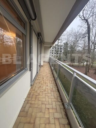  Appartement � vendre 4 pi�ces 81 m� Vaires-sur-marne