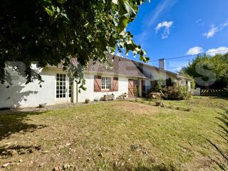  Maison � vendre 4 pi�ces 113 m�