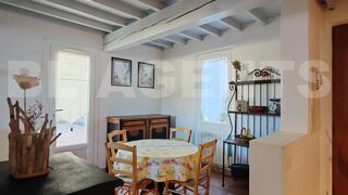  Maison � vendre 3 pi�ces 62 m�