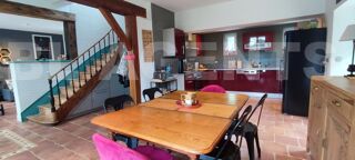  Maison � vendre 6 pi�ces 110 m�