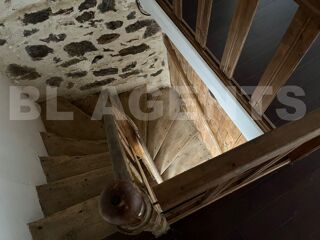  Maison � vendre 5 pi�ces 141 m�