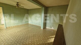  Maison � vendre 4 pi�ces 86 m�