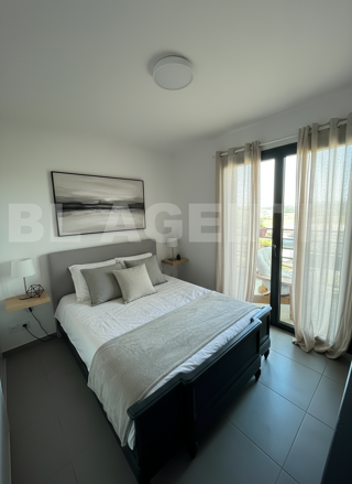  Appartement  vendre 4 pices 79 m