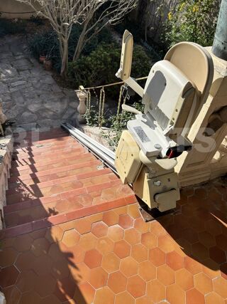  Maison � vendre 6 pi�ces 200 m�