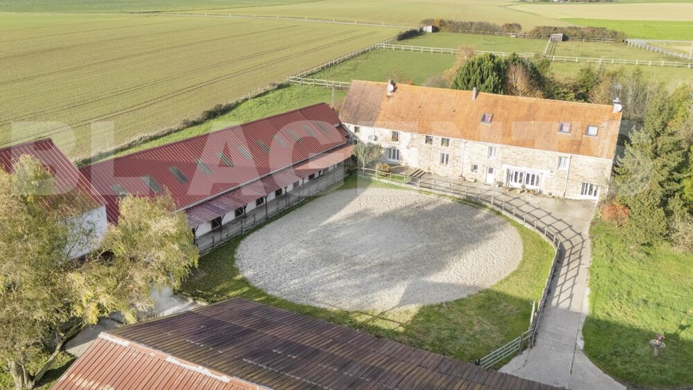 � vendre  Maison Bassevelle (77750)