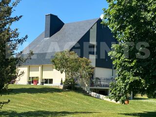  Maison  vendre 8 pices 167 m