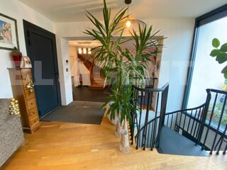  Maison � vendre 6 pi�ces 169 m�