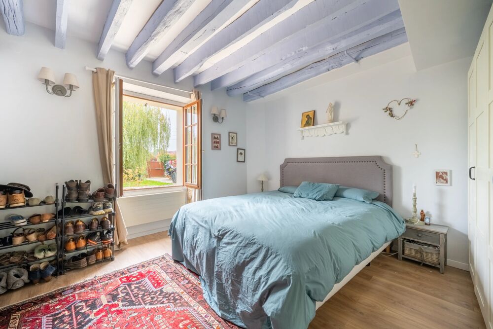  vendre  Maison Rambouillet (78120)