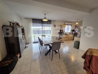  Maison � vendre 5 pi�ces 120 m�