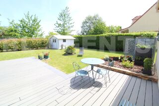  Maison � vendre 7 pi�ces 158 m�