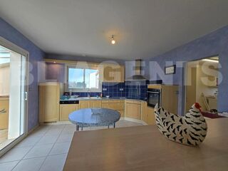  Maison � vendre 4 pi�ces 134 m�