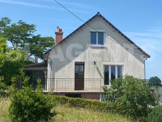 Maison  vendre 5 pices 124 m