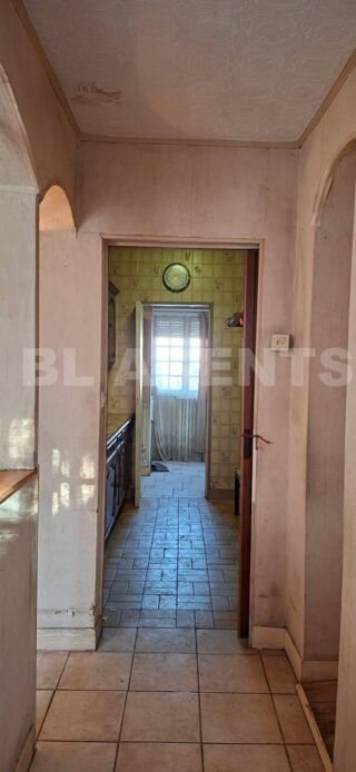  Maison � vendre 3 pi�ces 55 m�