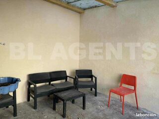  Maison  vendre 2 pices 50 m