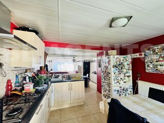  Maison � vendre 4 pi�ces 105 m�