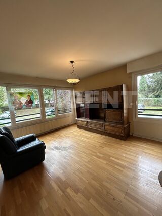  Appartement  vendre 3 pices 60 m
