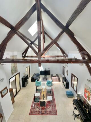  Maison  vendre 5 pices 160 m