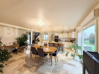  Maison � vendre 6 pi�ces 145 m�