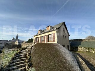  Maison � vendre 5 pi�ces 139 m�