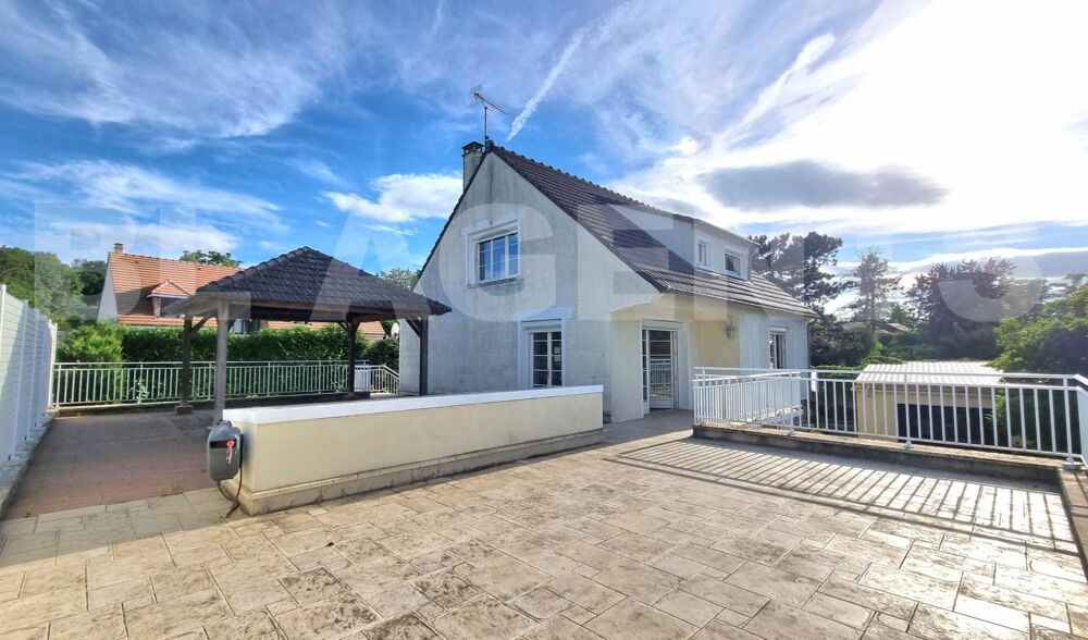  vendre  Maison Nanteuil-ls-Meaux (77100)