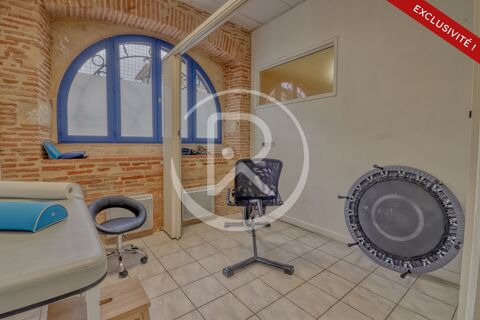 Local professionnel 708 82500 Beaumont-de-lomagne