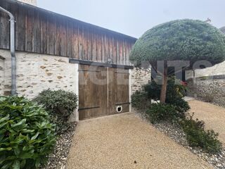  Maison � vendre 6 pi�ces 160 m�