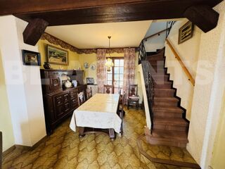  Maison � vendre 6 pi�ces 98 m�