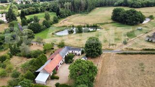 Maison  vendre 5 pices 124 m