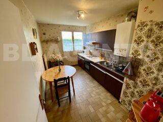  Maison � vendre 4 pi�ces 90 m�