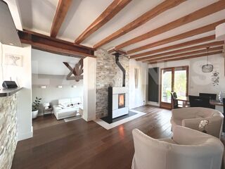  Maison � vendre 6 pi�ces 219 m�