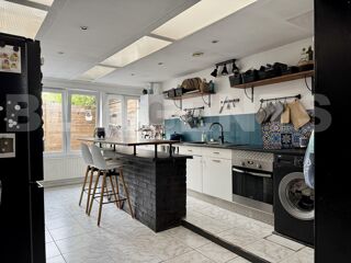  Maison  vendre 3 pices 79 m