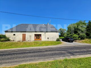  Maison  vendre 5 pices 136 m