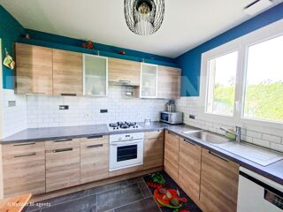  Maison � vendre 6 pi�ces 110 m�