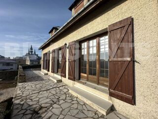  Maison � vendre 5 pi�ces 139 m�