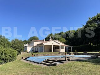  Maison � vendre 11 pi�ces 340 m�