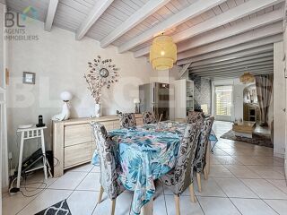  Maison  vendre 7 pices 92 m