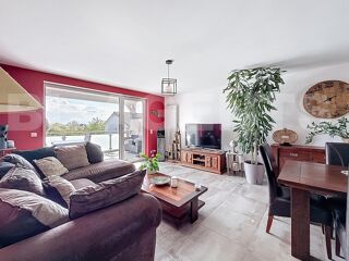  Appartement  vendre 5 pices 89 m