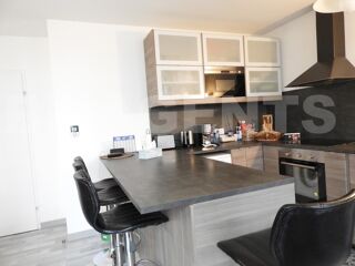  Appartement  vendre 2 pices 48 m