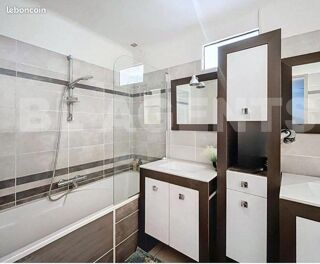  Maison � vendre 2 pi�ces 50 m�