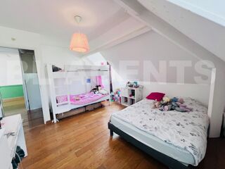  Maison � vendre 5 pi�ces 118 m�