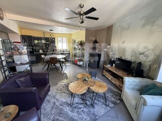  Maison  vendre 4 pices 116 m