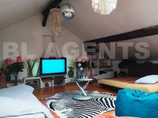  Appartement  vendre 3 pices 61 m